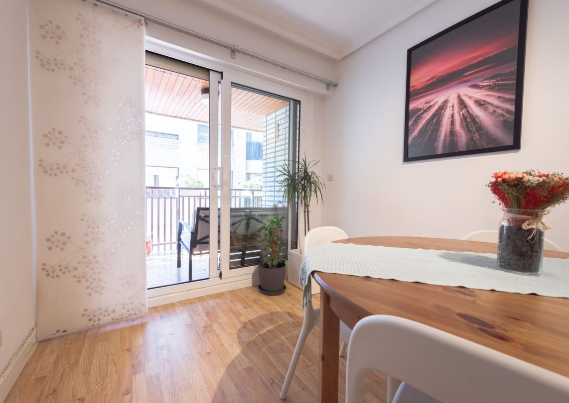 piso en venta en zumaia