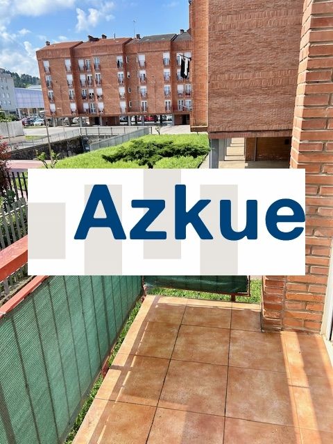 pisua en venta en zumaia