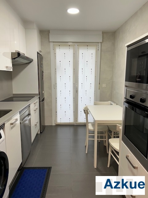 piso en venta en zumaia