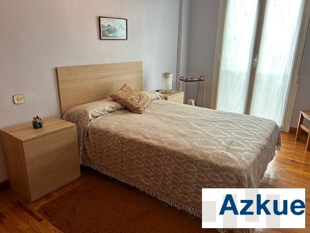 piso en venta en zumaia